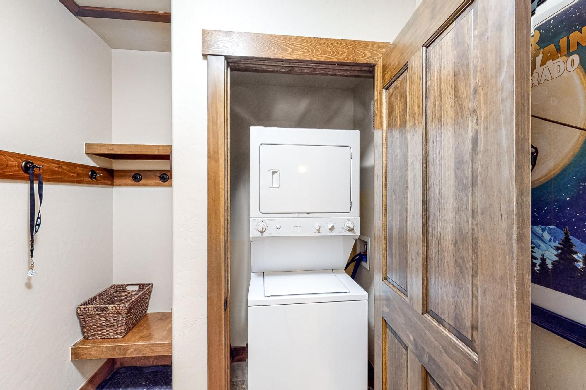 The Cache In West Village Copper Mountain Room photo