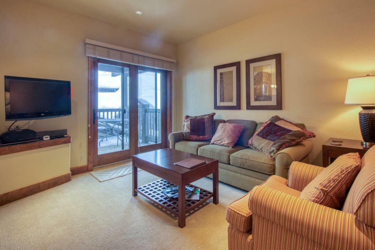 The Cache In West Village Copper Mountain Exterior photo